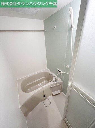 ミリアビタ稲毛の物件内観写真